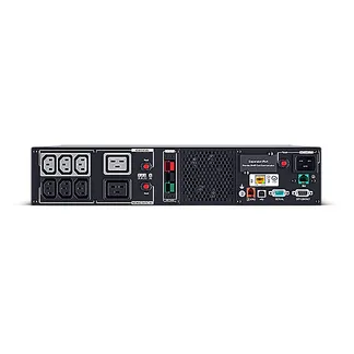CyberPower USV, PR-XL Tower/19″-PRIII-Serie, 3000VA/3000W, 2HE, Line-Interactive, reiner Sinus, LCD, USB/RS232/CLOUD Interface,, ext.Runtime, CyberPower USV, PR-XL Tower/19″-PRIII-Serie, 3000VA/3000W, 2HE, Line-Interactive, reiner Sinus, LCD, USB/RS232/CLOUD Interface,, ext.Runtime,