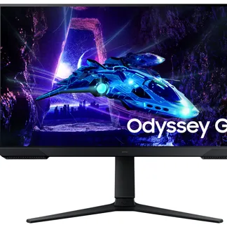 Samsung 27″ Odyssey G3 G30D FHD 180Hz Gaming Monitor Samsung 27″ Odyssey G3 G30D FHD 180Hz Gaming Monitor