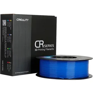CR-PETG Filament Blue, 3D-Filament CR-PETG Filament Blue, 3D-Filament