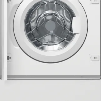 Neff W6441X1 Waschmaschine Frontlader 8 kg 1400 RPM Weiß Neff W6441X1 Waschmaschine Frontlader 8 kg 1400 RPM Weiß