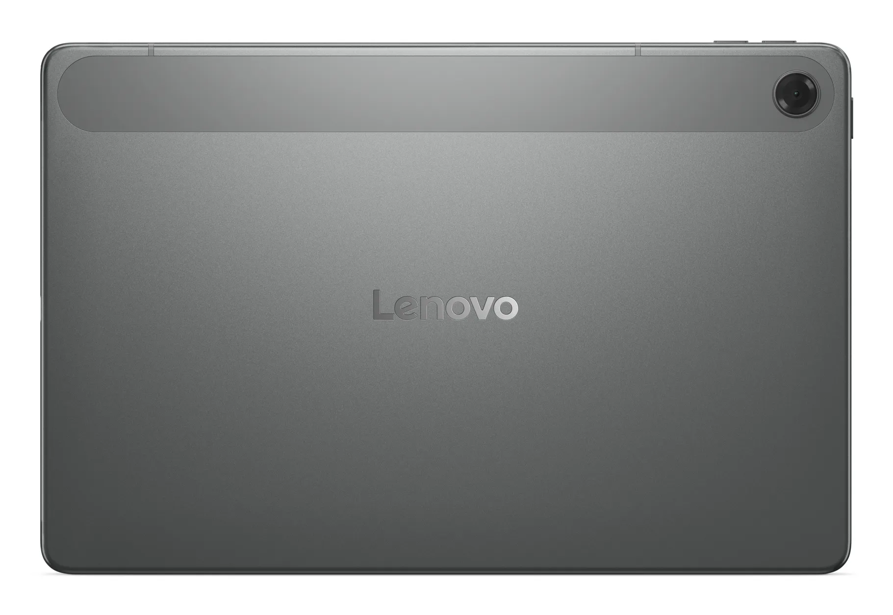 Lenovo Tab 4G Mediatek 64 GB 25,6 cm (10.1") 4 GB Wi-Fi 5 (802.11ac) Android 14 Grau – Bild 2