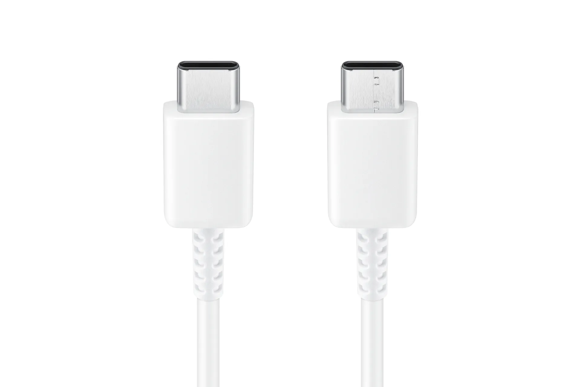 Samsung EP-DA705 USB Kabel 1 m USB C Weiß – Bild 3