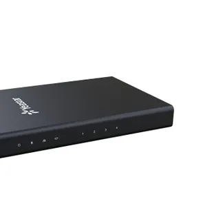 Yeastar VoIP-Gateway TA400 4xFXS RJ11 Yeastar VoIP-Gateway TA400 4xFXS RJ11