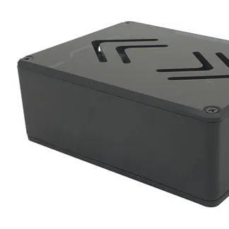 Radxa ROCK 5A zbh. EcoPi Pro HP Gehäuse Radxa ROCK 5A zbh. EcoPi Pro HP Gehäuse