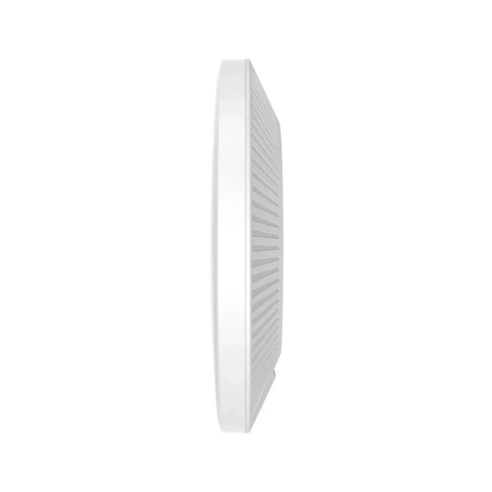TP-Link Wi-Fi 7 AP EAP787 (EU) • BE12000 • 8-Stream Tri-Band • Decken-/Wandmontage • 1× 10 GbE (PoE++) • Omada – Bild 2