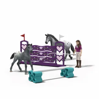 schleich 42776 Spielzeug-Set schleich 42776 Spielzeug-Set
