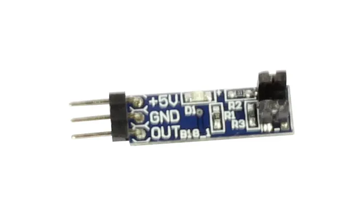 ALLNET 4duino Light Barrier Lichtschranke ALLNET 4duino Light Barrier Lichtschranke