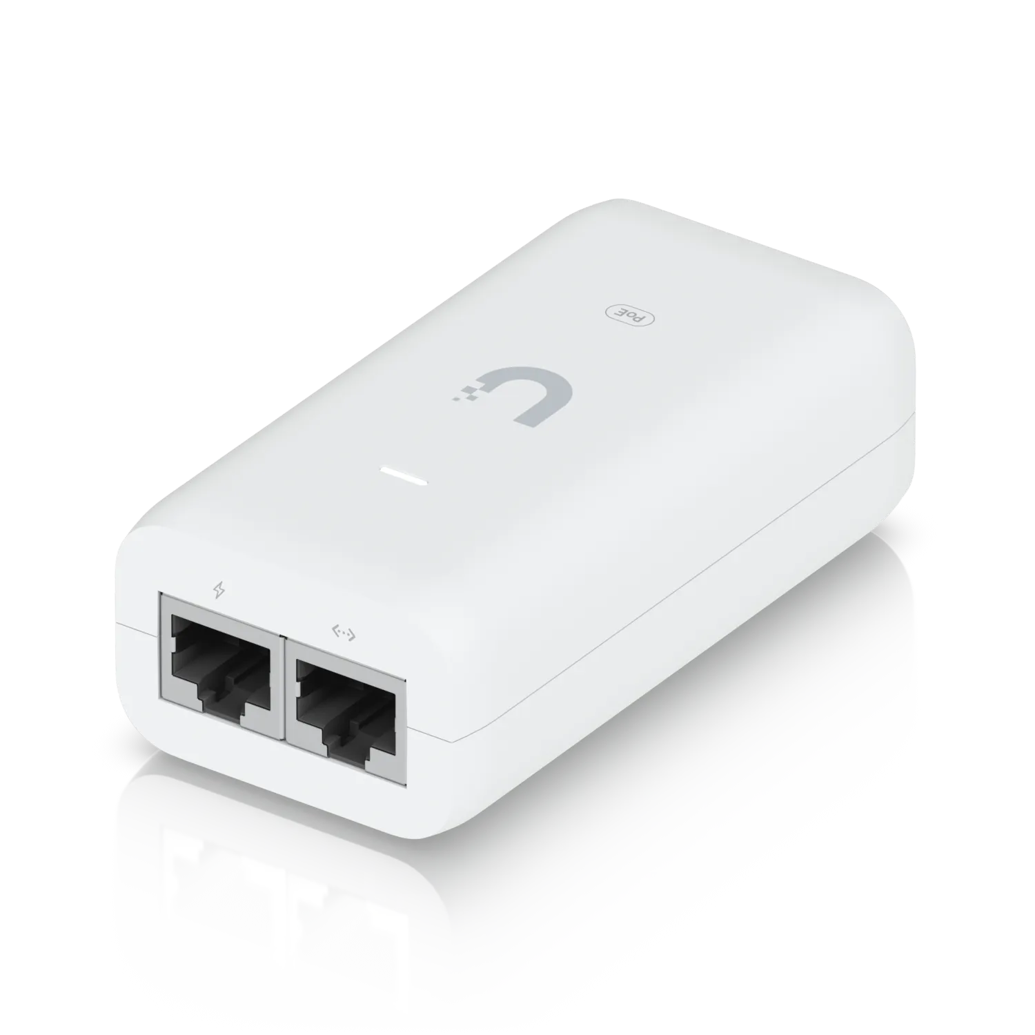 Ubiquiti PoE Injector • PoE • 15W • GbE • U-PoE – Bild 4