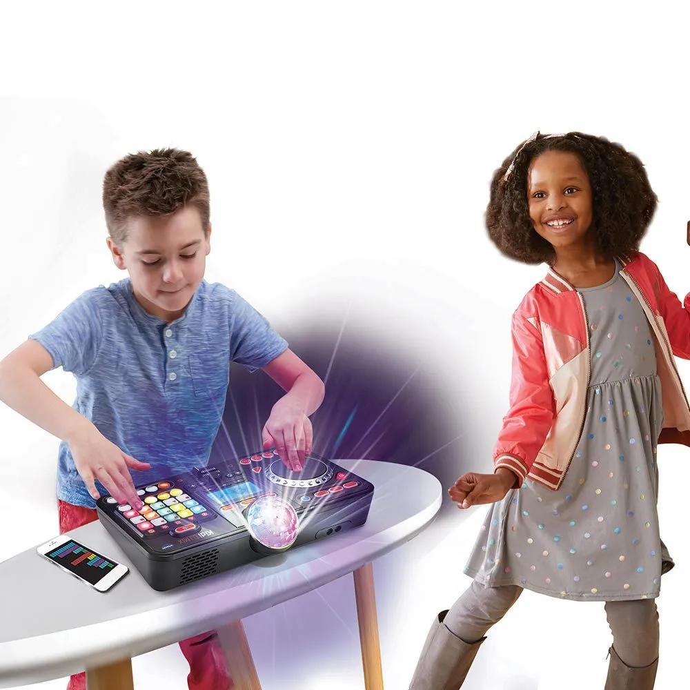 VTech Kidi DJ Mix – Bild 4