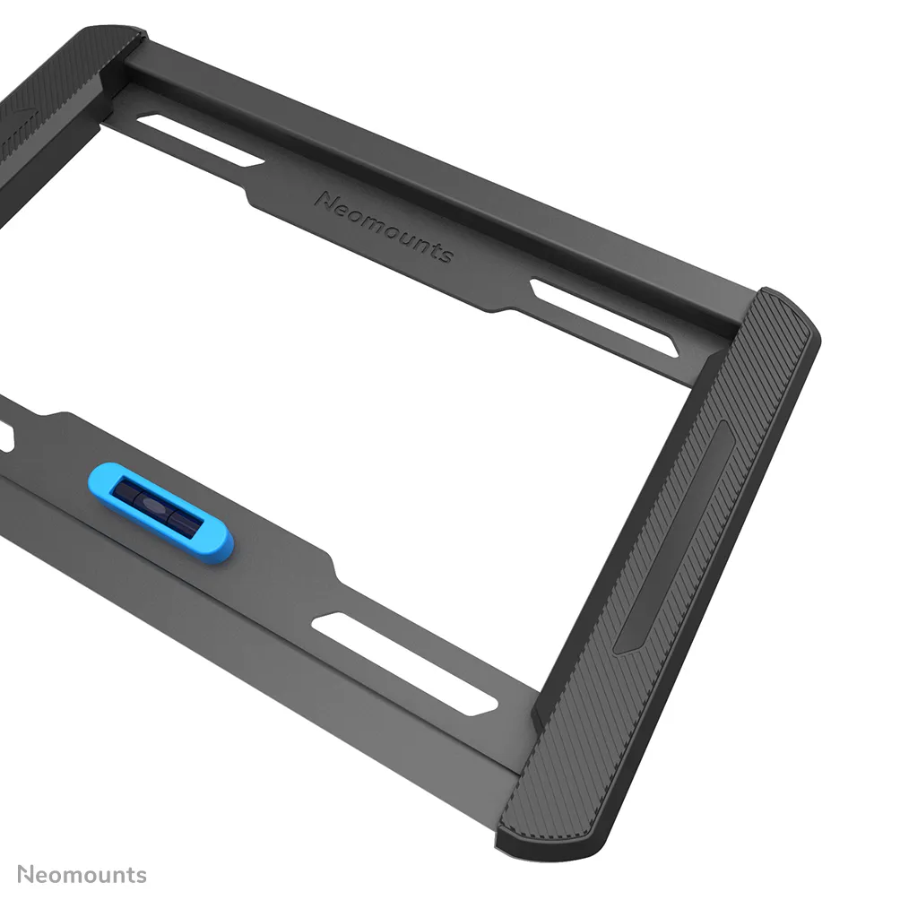 Neomounts WL30-550BL12 TV-Wandhalterung 24-65" - ultraflach - einfache Installation – Bild 5