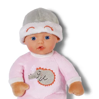 BABY born for babies Sleepy Rose 30cm BABY born for babies Sleepy Rose 30cm