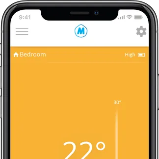 MClimate Vicki LoRaWAN MClimate Vicki LoRaWAN