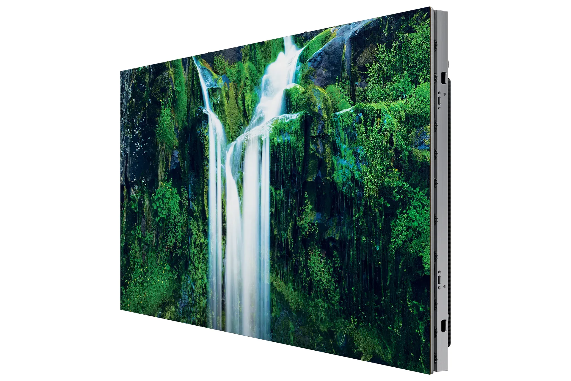 Samsung IW012C MicroLED Drinnen – Bild 2