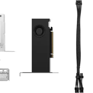 Lenovo 4X61P69962 Grafikkarte NVIDIA RTX 2000 Ada 16 GB GDDR6 Lenovo 4X61P69962 Grafikkarte NVIDIA RTX 2000 Ada 16 GB GDDR6