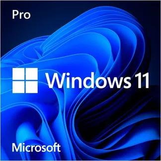 Windows 11 Pro, Betriebssystem-Software Windows 11 Pro, Betriebssystem-Software
