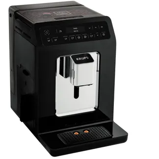Krups Evidence EA8908 Vollautomatisch Espressomaschine 2,3 l Krups Evidence EA8908 Vollautomatisch Espressomaschine 2,3 l