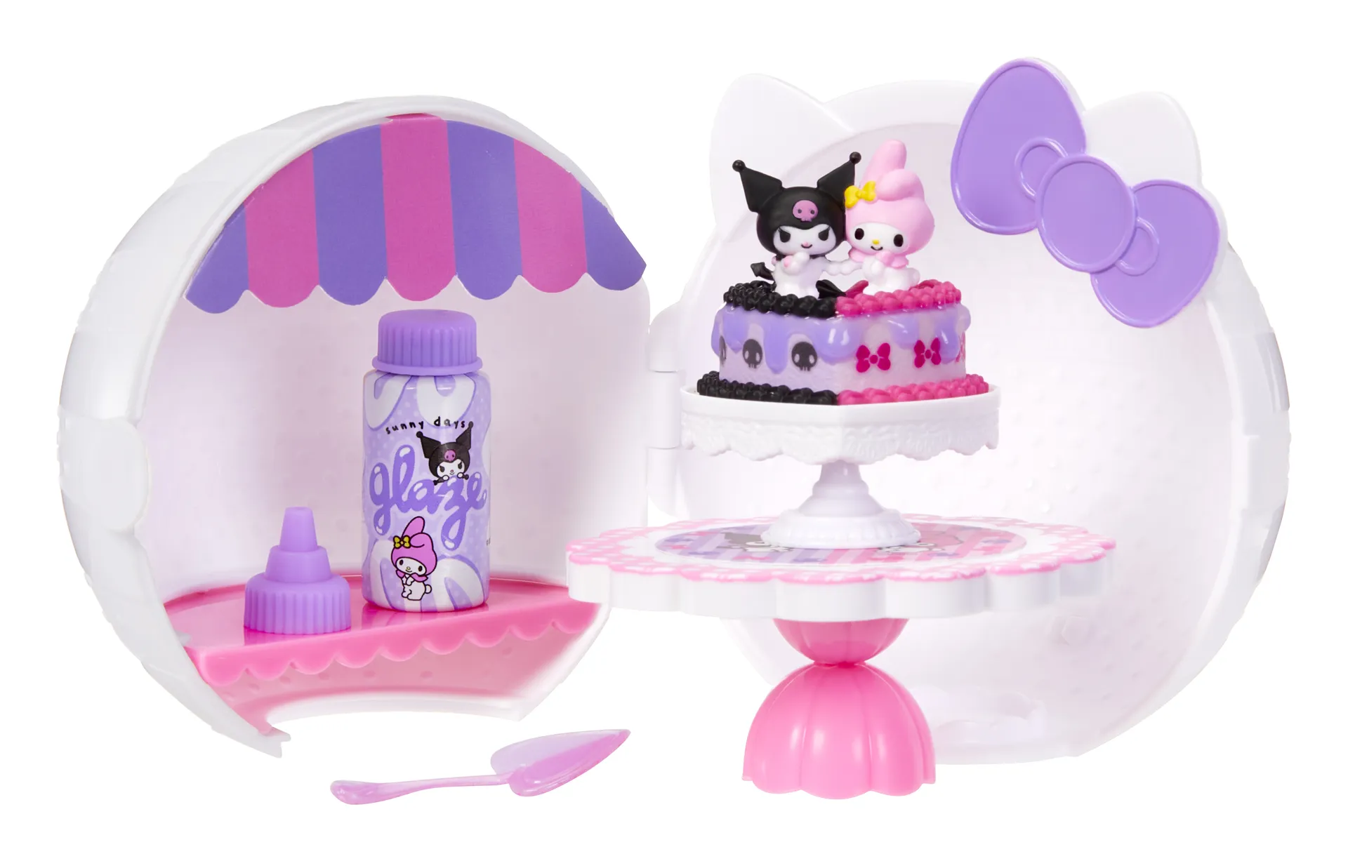Miniverse Make It Mini SANRIO Series 2 Asst in PDQ – Bild 2