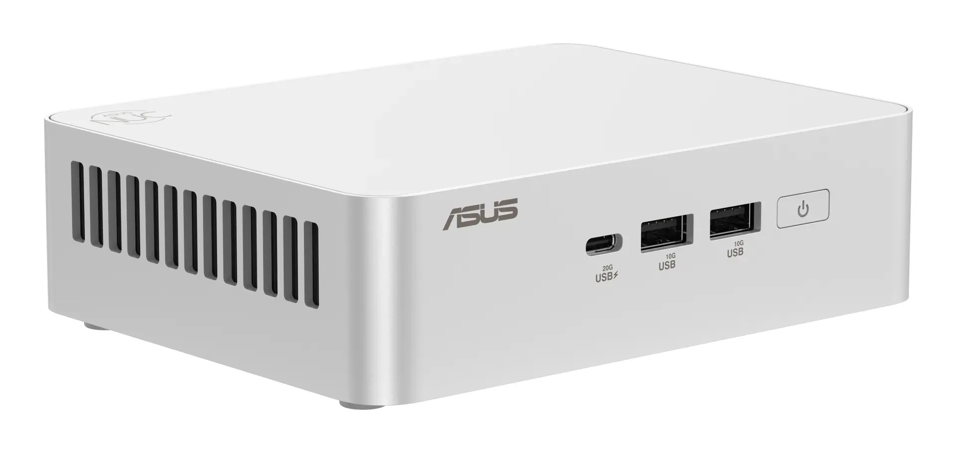 ASUS NUC 15 Pro+ RNUC15CRSU500002 Weiß 225H – Bild 6