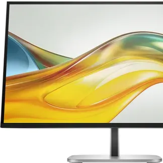 HP Series 5 Serie 5 Pro 27-Zoll-QHD-Monitor – 527pq HP Series 5 Serie 5 Pro 27-Zoll-QHD-Monitor – 527pq