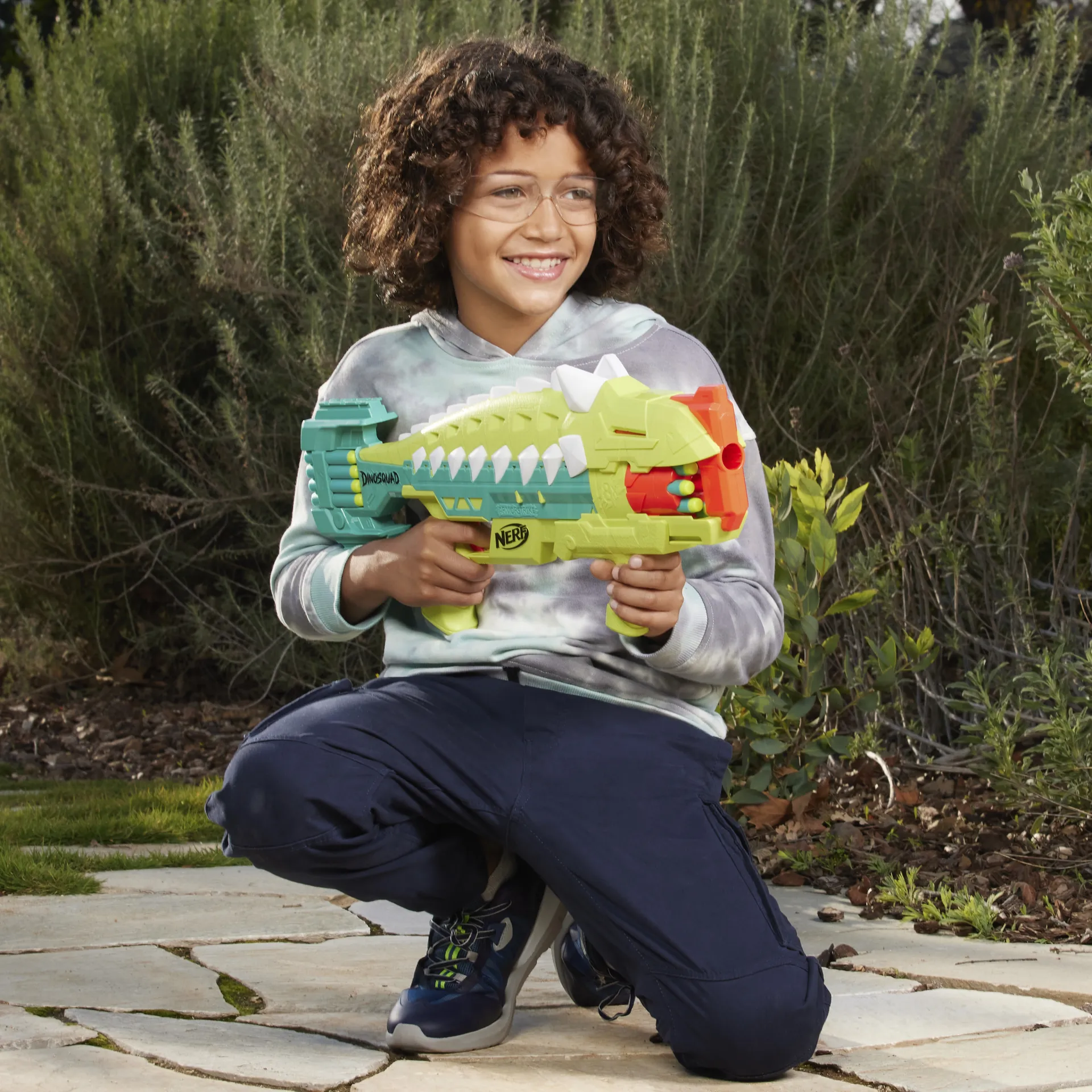 Nerf DinoSquad Armorstrike – Bild 6