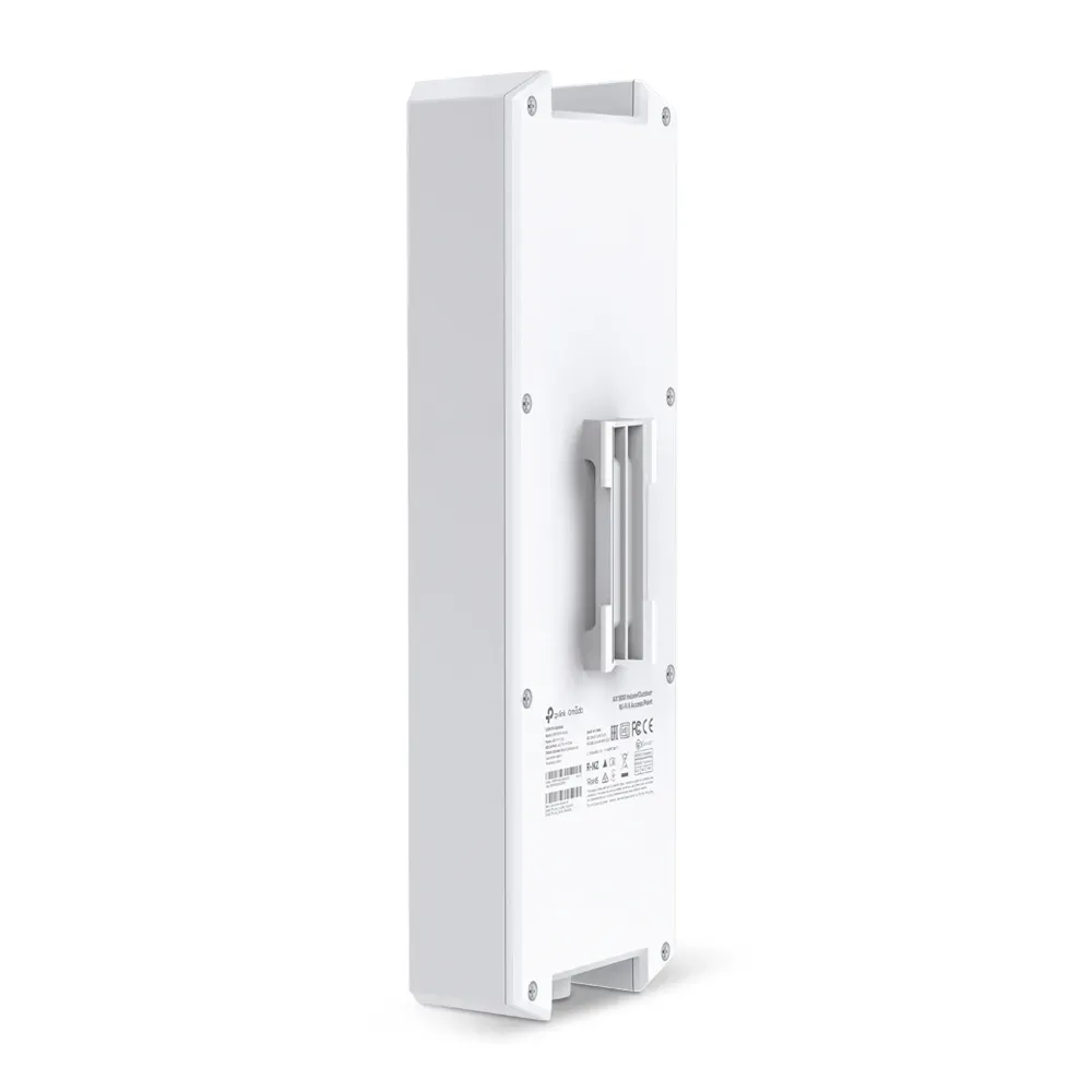 Omada by tp-link Wireless AP WIFI6 • AX3000 • 2x2 • Outdoor • 1 GbE • EAP650-Outdoor • Omada – Bild 3