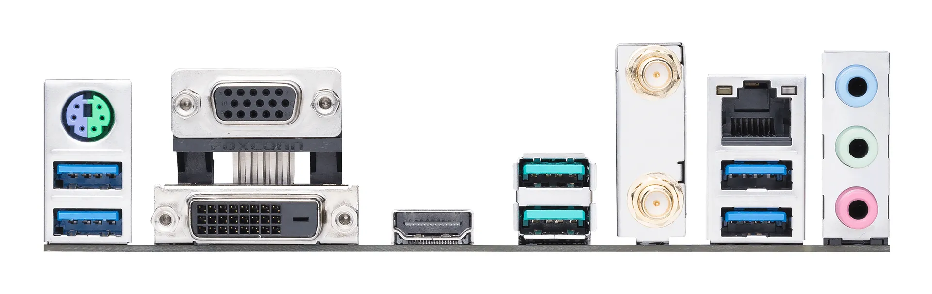 ASUS PRIME B550M-A WIFI II AMD B550 Sockel AM4 micro ATX – Bild 7