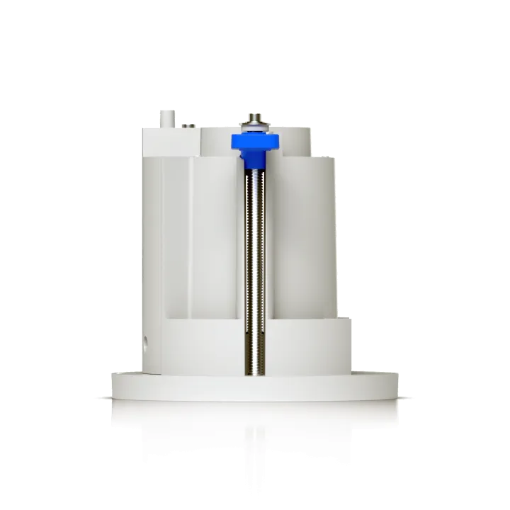 Ubiquiti Unifi AI Theta Pro Flush Mount / UACC-AI-Theta-Pro-PFM-Camera – Bild 4