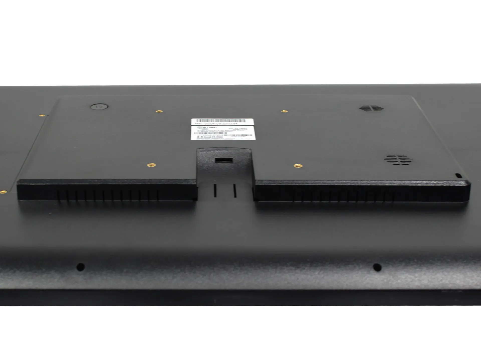 ALLNET Sunlight Pro 21 Zoll, 8GB/128GB, Android 12, RK3588, HDMI out, Farbe schwarz – Bild 3