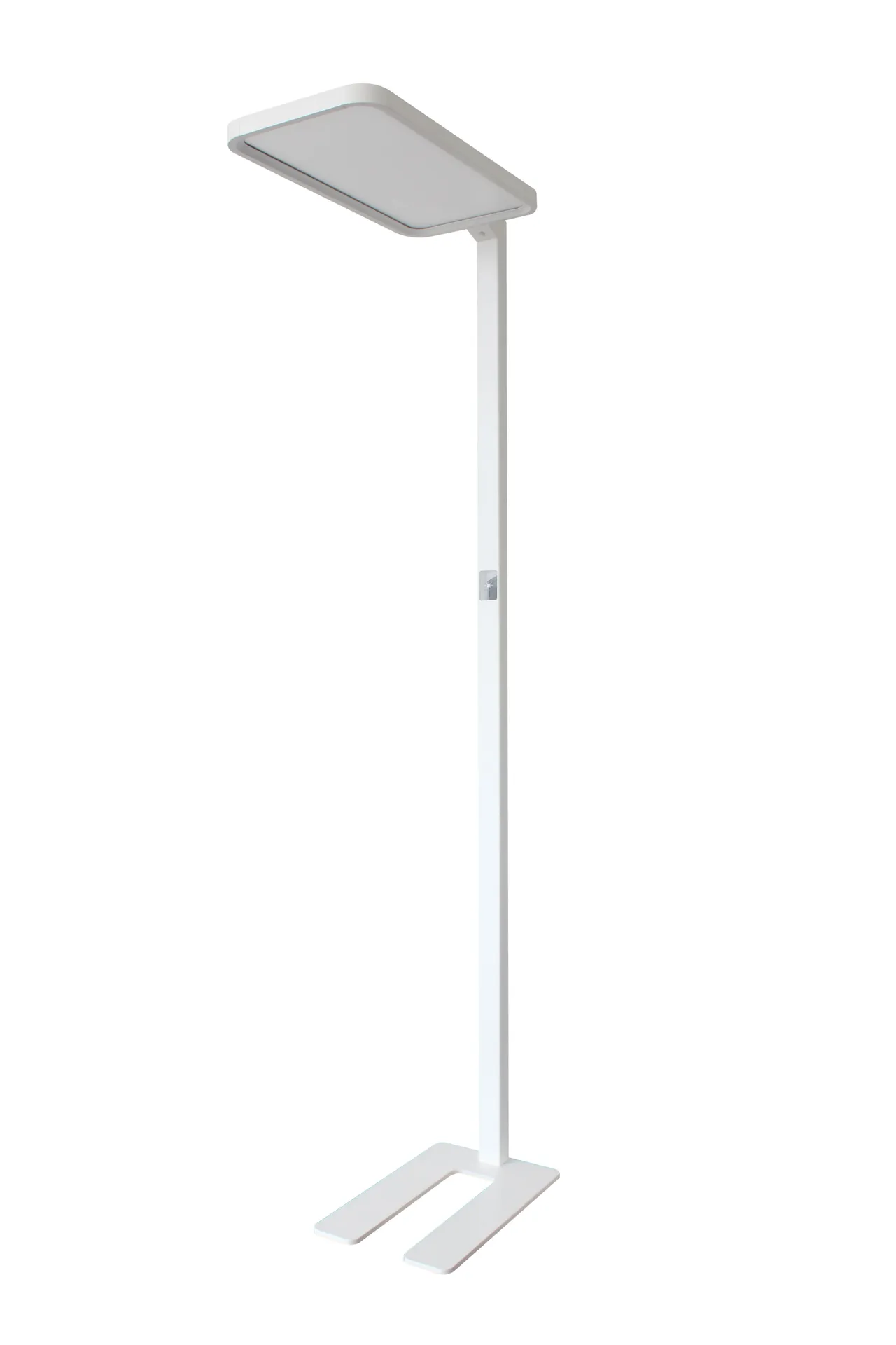 Synergy 21 LED office line Stehlampe weiss, dimmbar Synergy 21 LED office line Stehlampe weiss, dimmbar