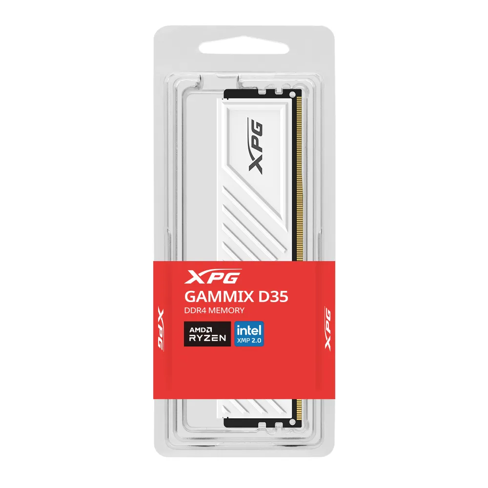 XPG GAMMIX D35 Speichermodul 32 GB 1 x 32 GB DDR4 – Bild 4