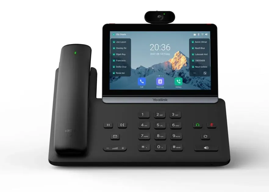 Yealink SIP-T88V Pro Yealink SIP-T88V Pro