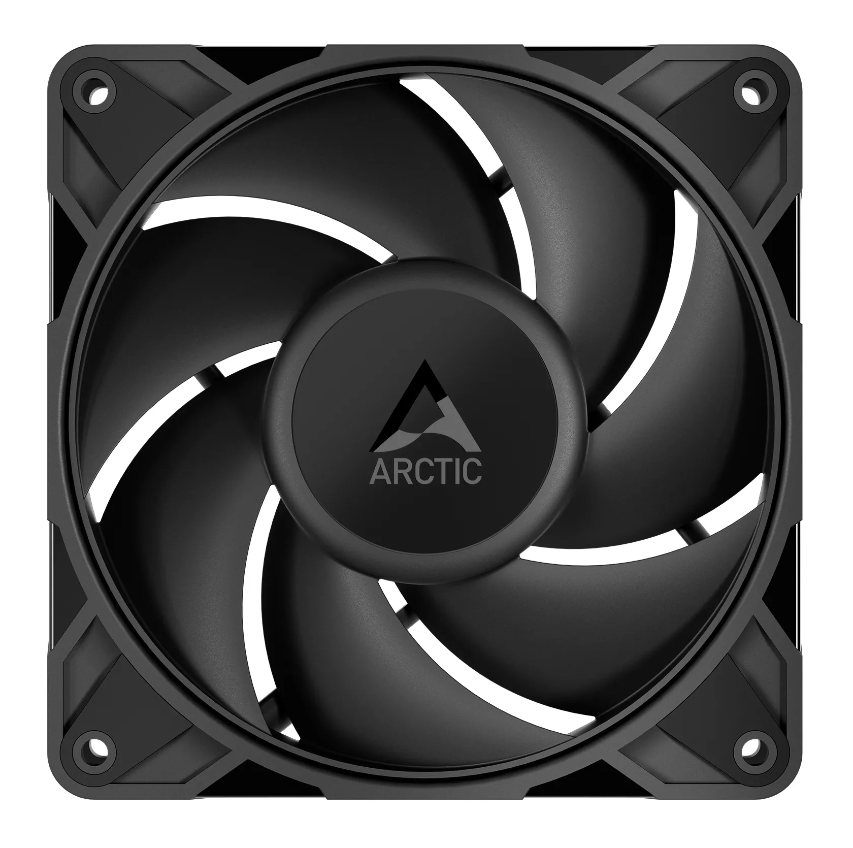 ARCTIC Freezer P12 Pro PST - 120 mm PWM-Lüfter mit Kabelsplitter – Bild 2