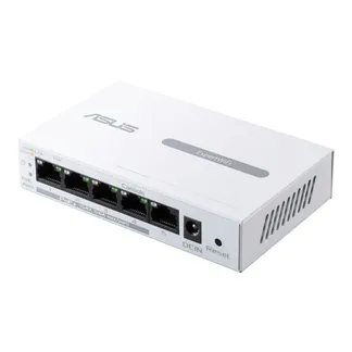 ASUS ExpertWiFi EBP15 Managed Gigabit Ethernet (10/100/1000) Power over Ethernet (PoE) Weiß ASUS ExpertWiFi EBP15 Managed Gigabit Ethernet (10/100/1000) Power over Ethernet (PoE) Weiß
