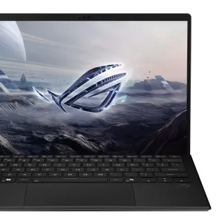 ASUS ROG Flow Z13 GZ302EA-RU074W AMD Ryzen AI Max+ 395 Laptop 34 cm (13.4″) Touchscreen WQXGA 32 GB LPDDR5x-SDRAM 1 TB SSD Wi-Fi 7 (802.11be) Windows 11 Home Deutsch Schwarz ASUS ROG Flow Z13 GZ302EA-RU074W AMD Ryzen AI Max+ 395 Laptop 34 cm (13.4″) Touchscreen WQXGA 32 GB LPDDR5x-SDRAM 1 TB SSD Wi-Fi 7 (802.11be) Windows 11 Home Deutsch Schwarz