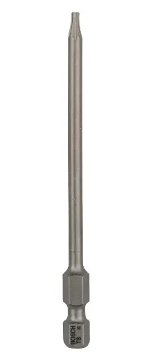 Bosch Schrauberbit extra-hart Bosch Schrauberbit extra-hart