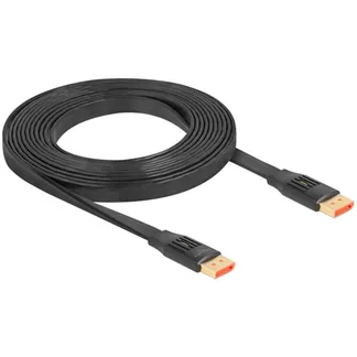 DisplayPort Flachbandkabel 8K 60Hz DisplayPort Flachbandkabel 8K 60Hz
