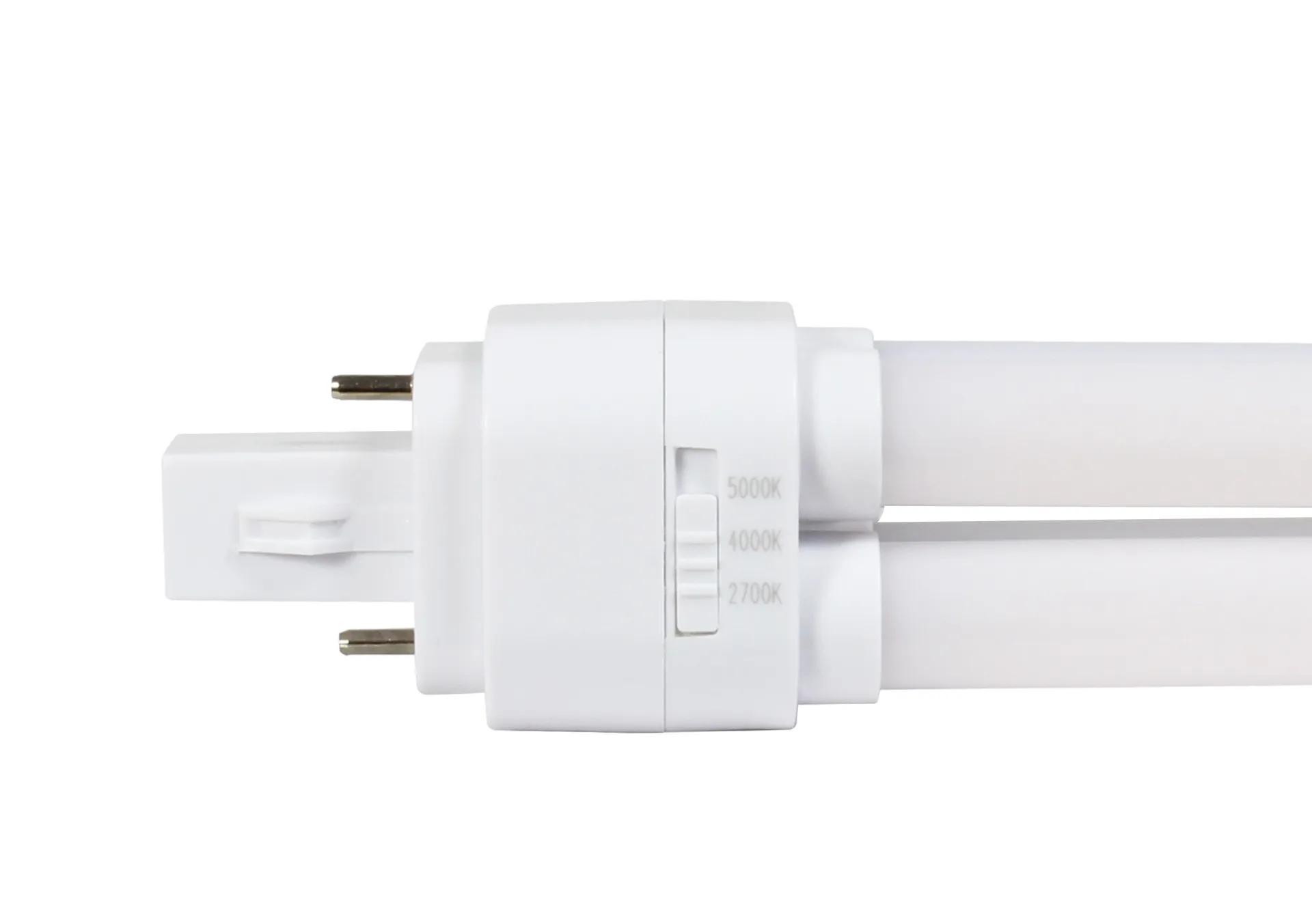 Synergy 21 LED Retrofit G24 15W sww/nw/kw – Bild 8