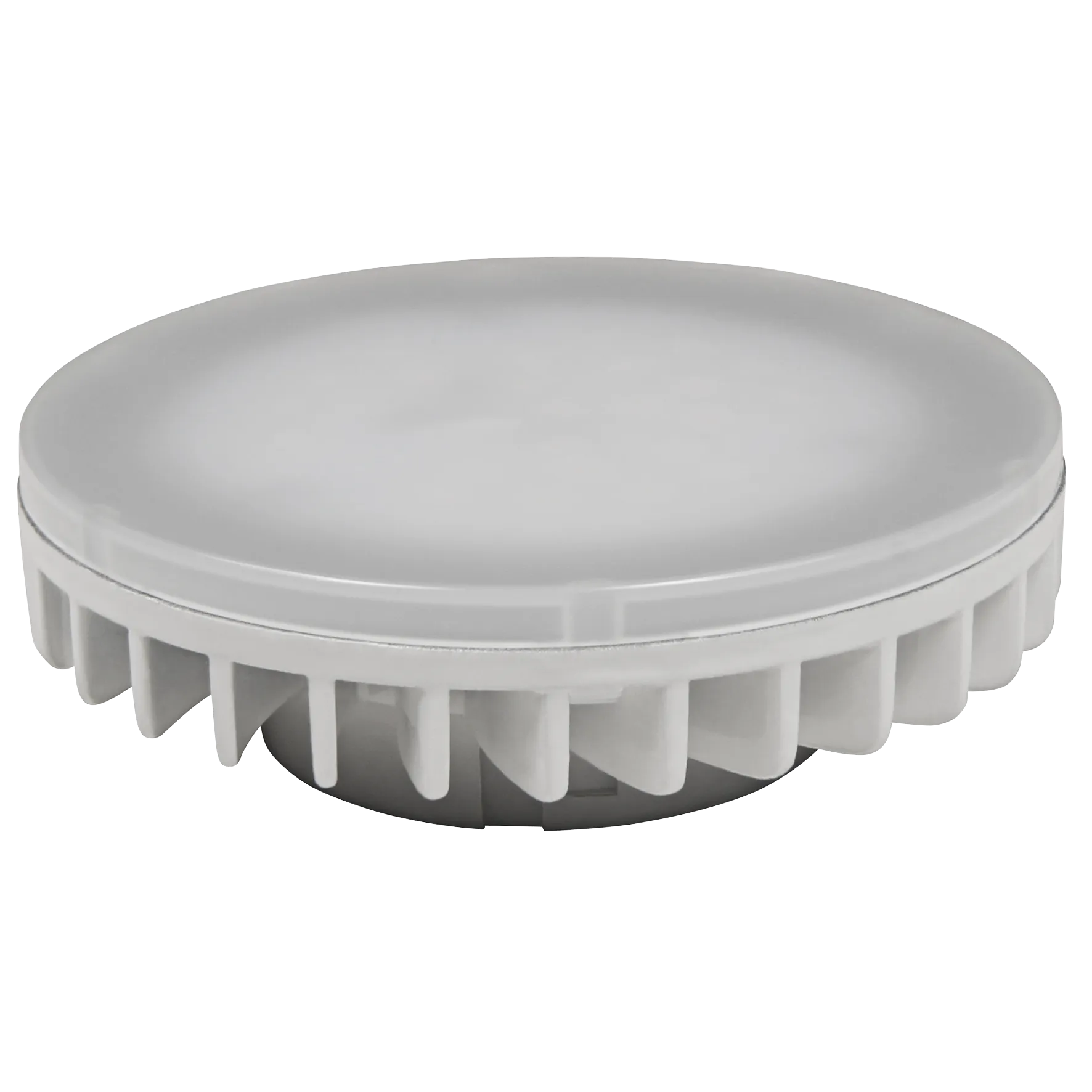 LED-Strahler McShine “LS-853“, GX53, 8W, 800lm, Ø75x25mm, 120°, warmweiß LED-Strahler McShine “LS-853“, GX53, 8W, 800lm, Ø75x25mm, 120°, warmweiß