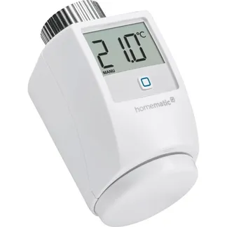 Smart Home Heizkörperthermostat (HmIP-eTRV-2), Heizungsthermostat Smart Home Heizkörperthermostat (HmIP-eTRV-2), Heizungsthermostat