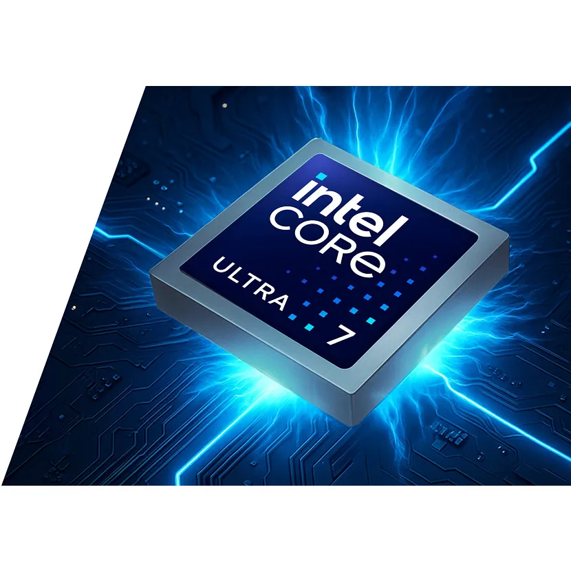 HP ZBook 8 G1i Intel Core Ultra 7 265H Mobiler Arbeitsplatz 40,6 cm (16") Touchscreen WUXGA 64 GB DDR5-SDRAM 2 TB SSD NVIDIA RTX 500 Ada Wi-Fi 7 (802.11be) Windows 11 Pro AI Workstation, AI PC Silber – Bild 7