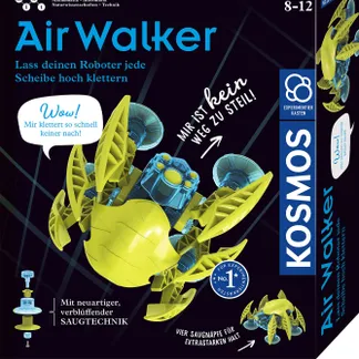 Kosmos Air Walker Kosmos Air Walker
