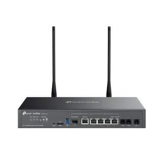 TP-Link – DR3220v-4G Gigabit Rackmount DSL Gateway TP-Link – DR3220v-4G Gigabit Rackmount DSL Gateway
