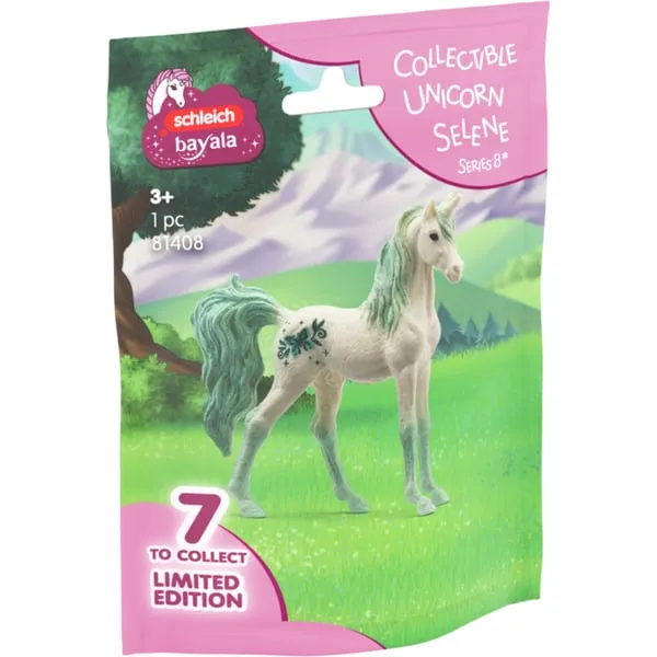 schleich BAYALA 81408 Kinderspielzeugfigur – Bild 2