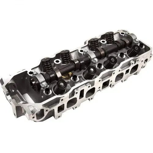 VEVOR Kompletter Zylinderkopfsatz für 85-95 Toyota 4Runner Pickup Celica für Motor 2,4 L SOHC 22R 22RE 22REC – Bild 8