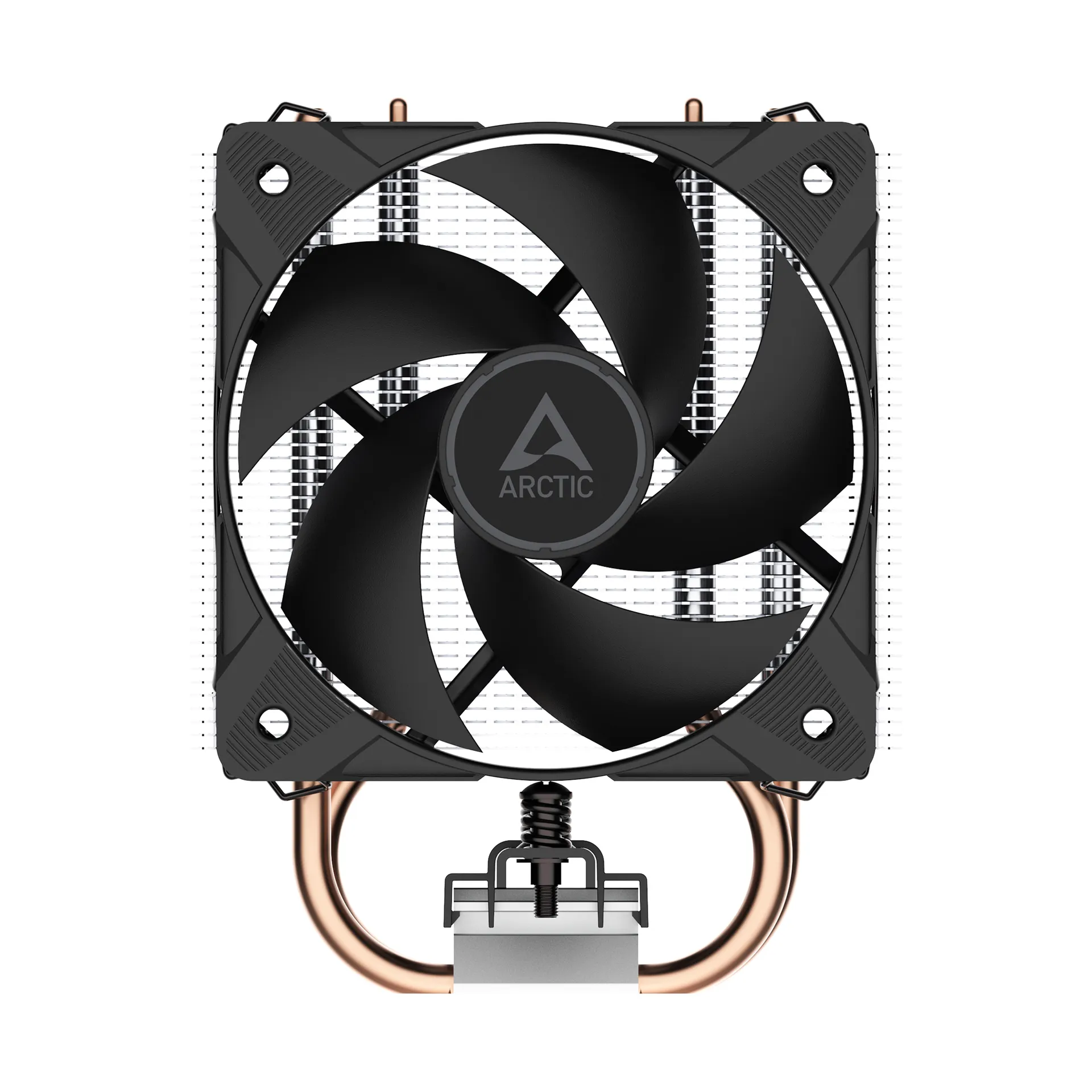 ARCTIC Freezer 8i - CO Kompakter Intel CPU-Kühler für Dauerbetrieb – Bild 2