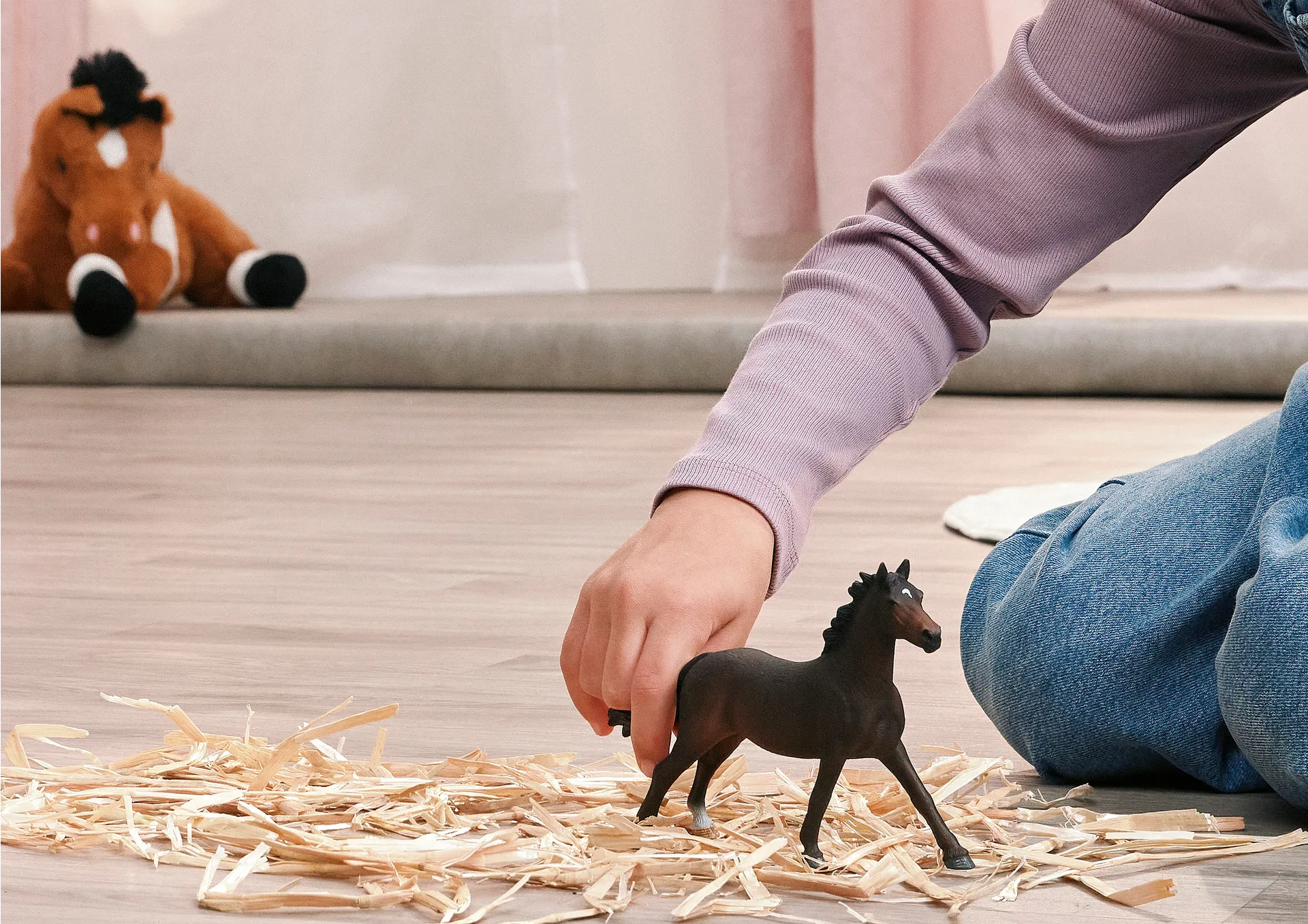 schleich 14914 Kinderspielzeugfigur – Bild 2