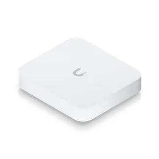 Ubiquiti UniFi Gateway Max / 1 x 2,5-GbE-WAN-Port / 4 x 2,5-GbE-LAN-Ports / USB-C / UXG-Max Ubiquiti UniFi Gateway Max / 1 x 2,5-GbE-WAN-Port / 4 x 2,5-GbE-LAN-Ports / USB-C / UXG-Max