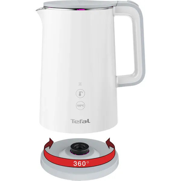 Tefal Sense Wasserkocher KO6931 – Bild 3