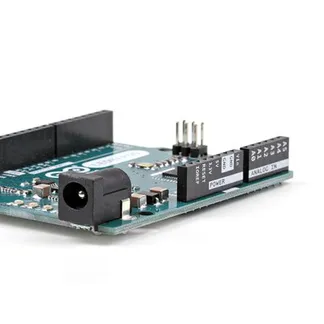 Arduino® Board Leonardo (with Headers) Arduino® Board Leonardo (with Headers)