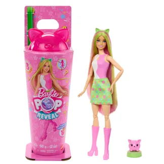 Barbie Pop Reveal JCN88 Puppe Barbie Pop Reveal JCN88 Puppe